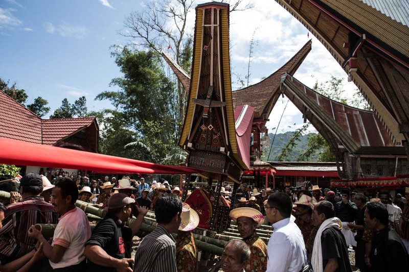 Nghi le mai tang cua bo toc Torajan o Indonesia-Hinh-4